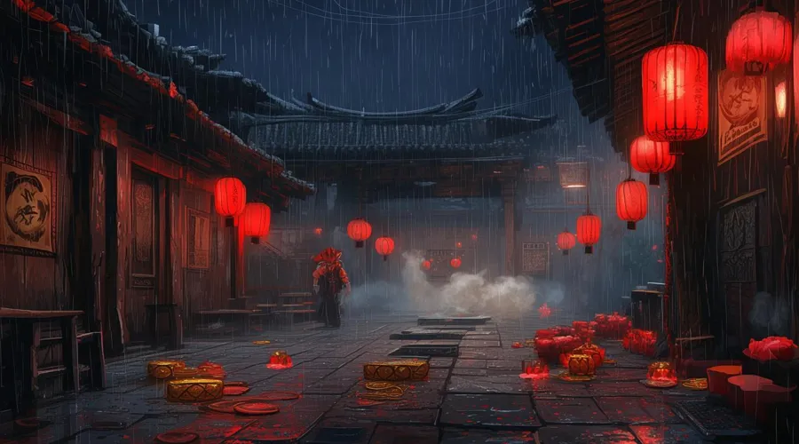 神武2兑换码横幅图片1